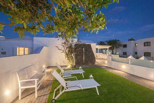 Villa Rooms & Suites Princesa Sonia
