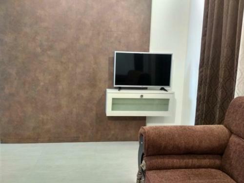 Traven Homes River Side Villa