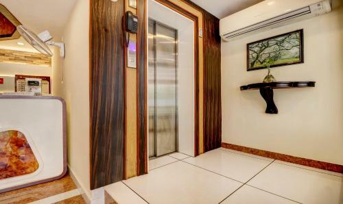 Hotel Treebo Trend Fort Malabar