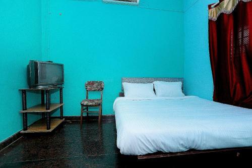 Hotel Spot On 40646 Ppg Tourist Home