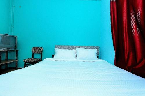 Hotel Spot On 40646 Ppg Tourist Home