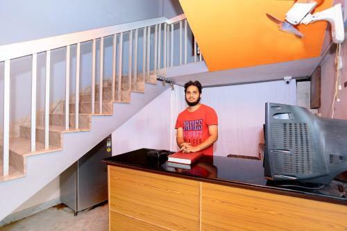 Hotel Spot On 40646 Ppg Tourist Home
