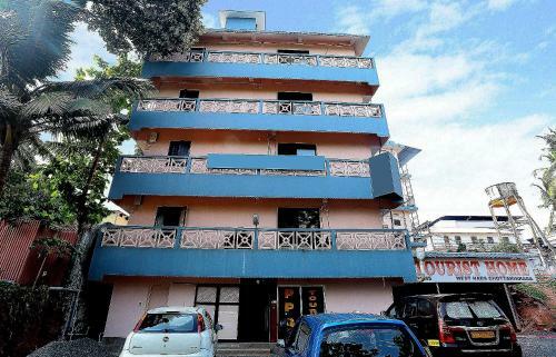 Hotel Spot On 40646 Ppg Tourist Home