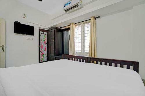 Hotel Oyo 85845 Asha Residency