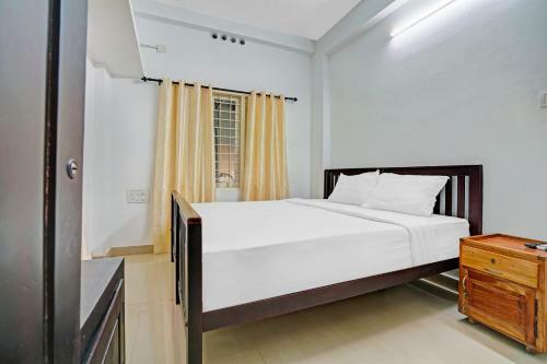 Hotel Oyo 85845 Asha Residency
