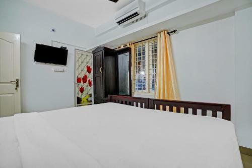 Hotel Oyo 85845 Asha Residency
