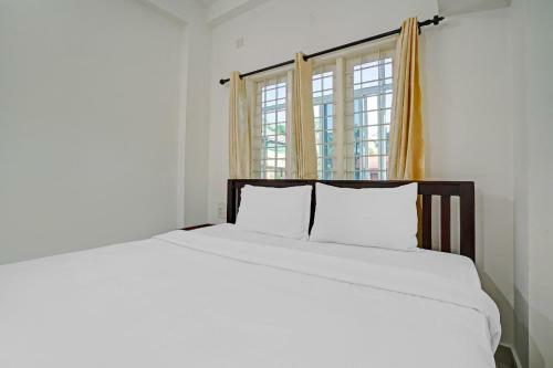 Hotel Oyo 85845 Asha Residency
