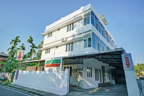 Hotel Oyo 85845 Asha Residency