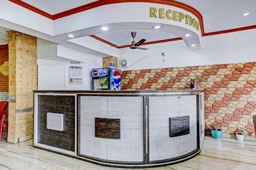 Hotel Collection O 81774 Stars