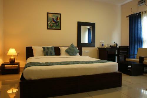 Hotel Emerald Hills Club