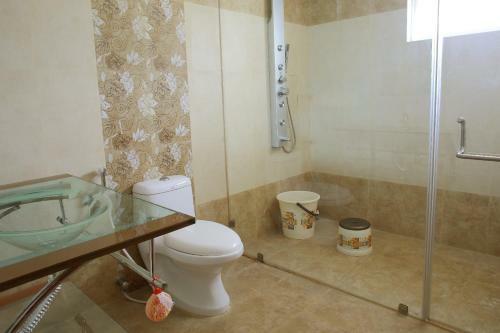 Hotel Phils' Residency & Banquets