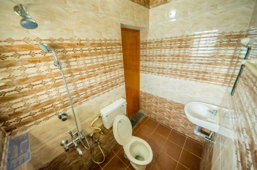 Hotel Namasthe Kochi