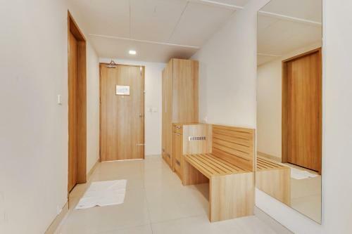Oyo 79747 Collection O Hotel Grand Muziris