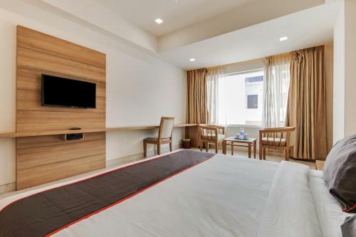 Oyo 79747 Collection O Hotel Grand Muziris