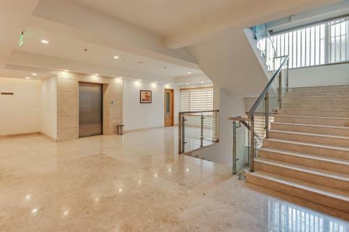 Oyo 79747 Collection O Hotel Grand Muziris