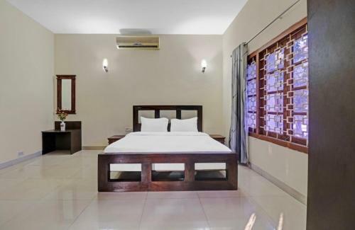 Apartamento Oceans Pride Bed & Bikes