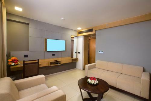 Hotel North Seven