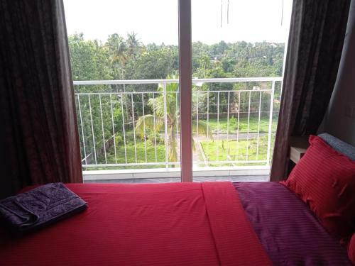 Apartamento Traven Homes Earthspace Transit
