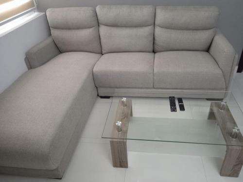Apartamento Traven Homes Earthspace Transit