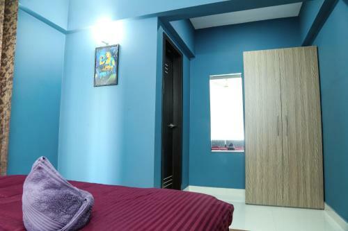 Apartamento Traven Homes Earthspace Transit
