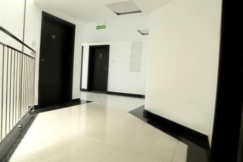 Apartamento Traven Homes Earthspace Transit
