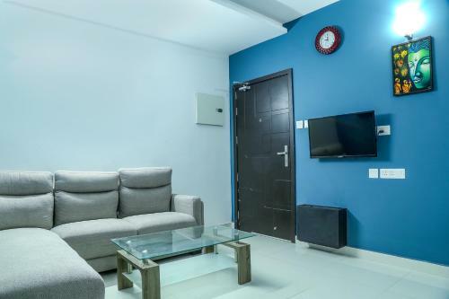 Apartamento Traven Homes Earthspace Transit