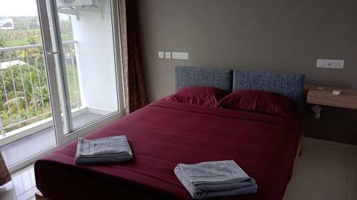 Apartamento Traven Homes Earthspace Transit