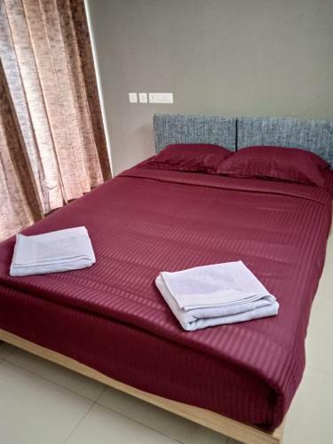 Apartamento Traven Homes Earthspace Transit