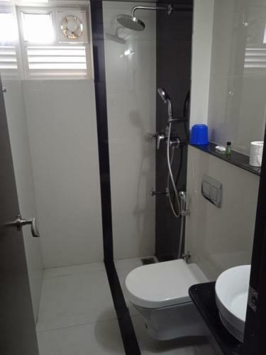 Apartamento Traven Homes Earthspace Transit