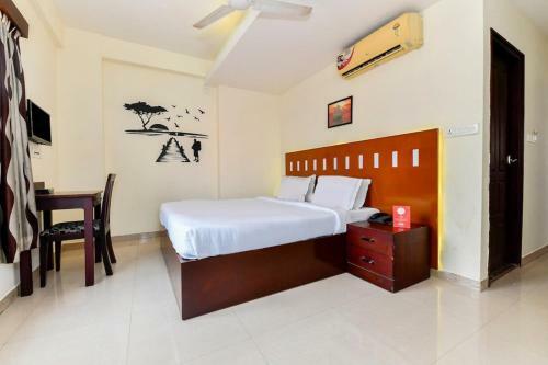 Hostal Oyo 79531 Metro Kochi