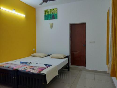 The Nest Homestay