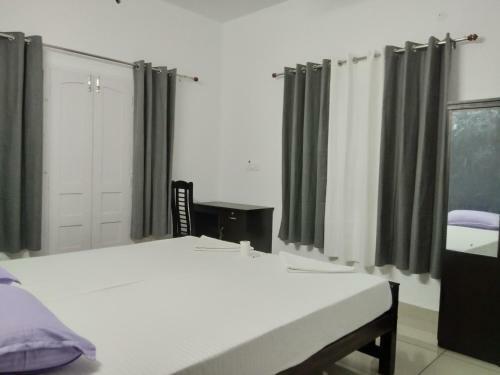 The Nest Homestay