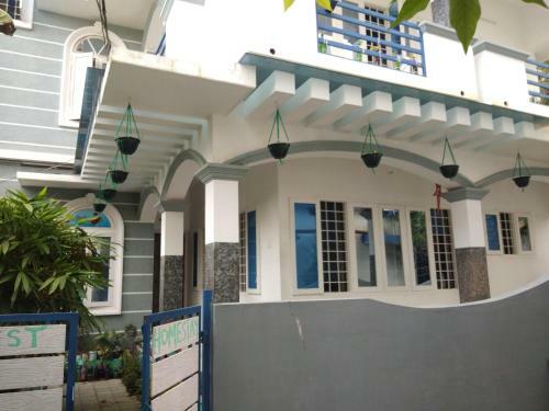 The Nest Homestay