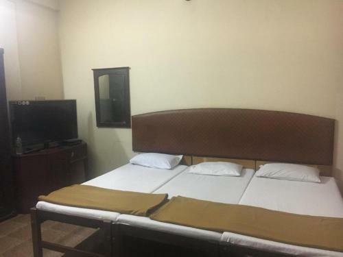 Hotel Anupam Residency