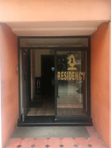 Hotel Anupam Residency