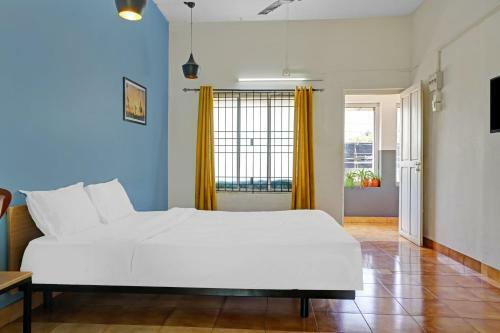 Oyo 84955 Hotel Jacob Hudson