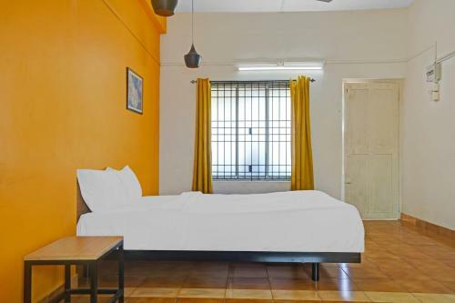 Oyo 84955 Hotel Jacob Hudson