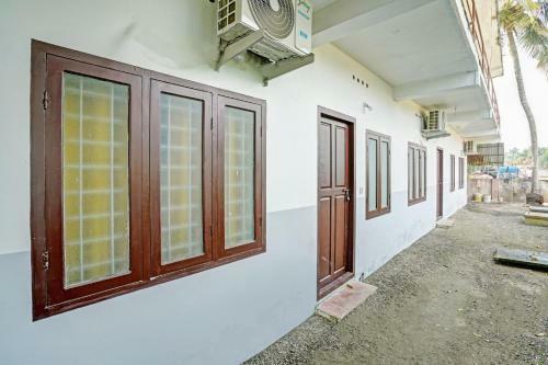 Oyo 84955 Hotel Jacob Hudson