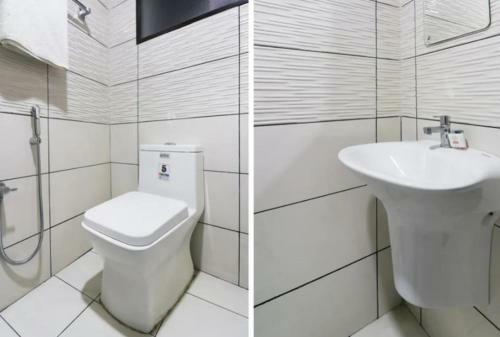 Hotel Central Queens Residency - Cochin