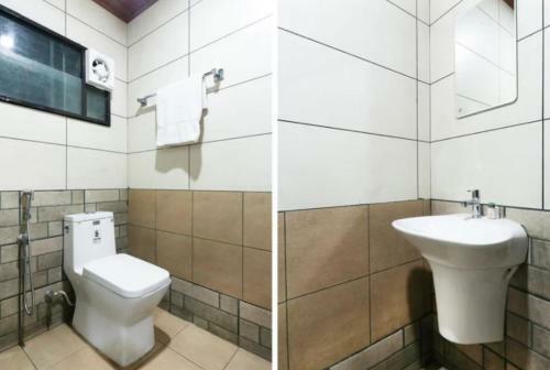 Hotel Central Queens Residency - Cochin