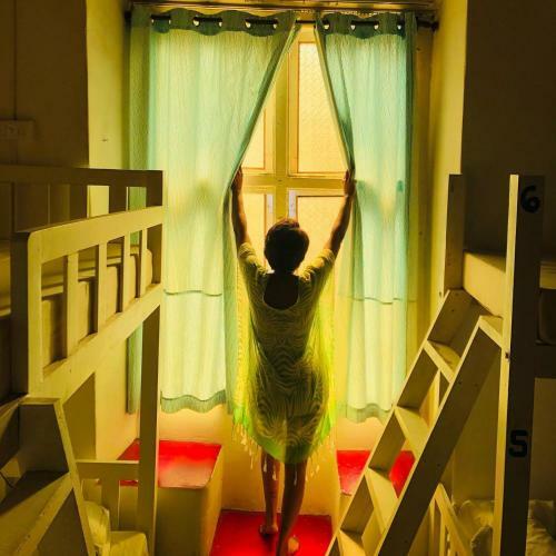 X Hostel