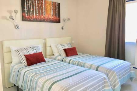 Apartamento Aguazul Puerto Del Carmen