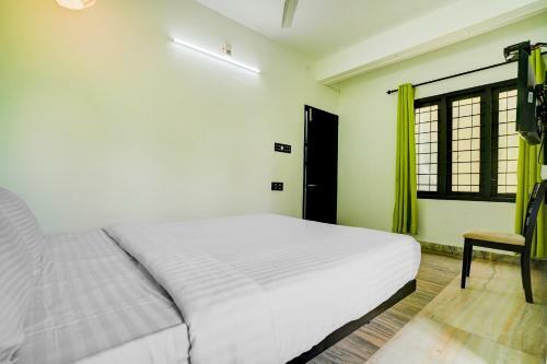 Hotel Oyo 86942 Solo Retreat