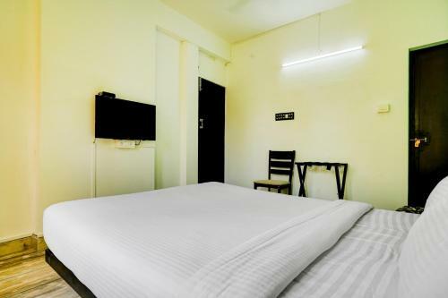 Hotel Oyo 86942 Solo Retreat