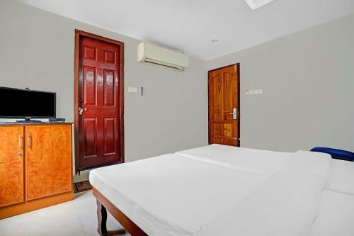 Hotel Capital O 86604 Aramam Executive Inn