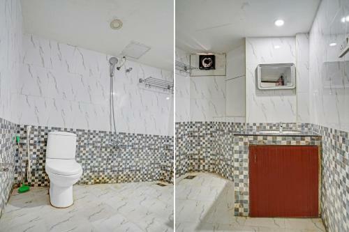 Hotel Capital O 86604 Aramam Executive Inn