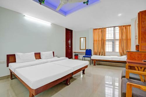 Hotel Capital O 86604 Aramam Executive Inn