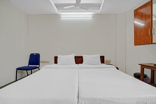 Hotel Capital O 86604 Aramam Executive Inn