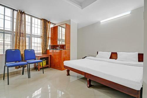 Hotel Capital O 86604 Aramam Executive Inn