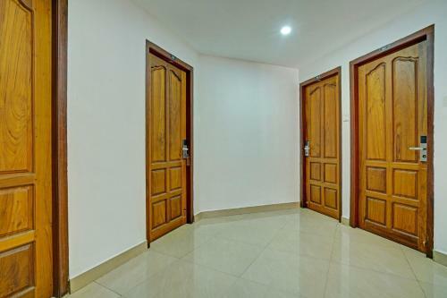 Hotel Capital O 86604 Aramam Executive Inn